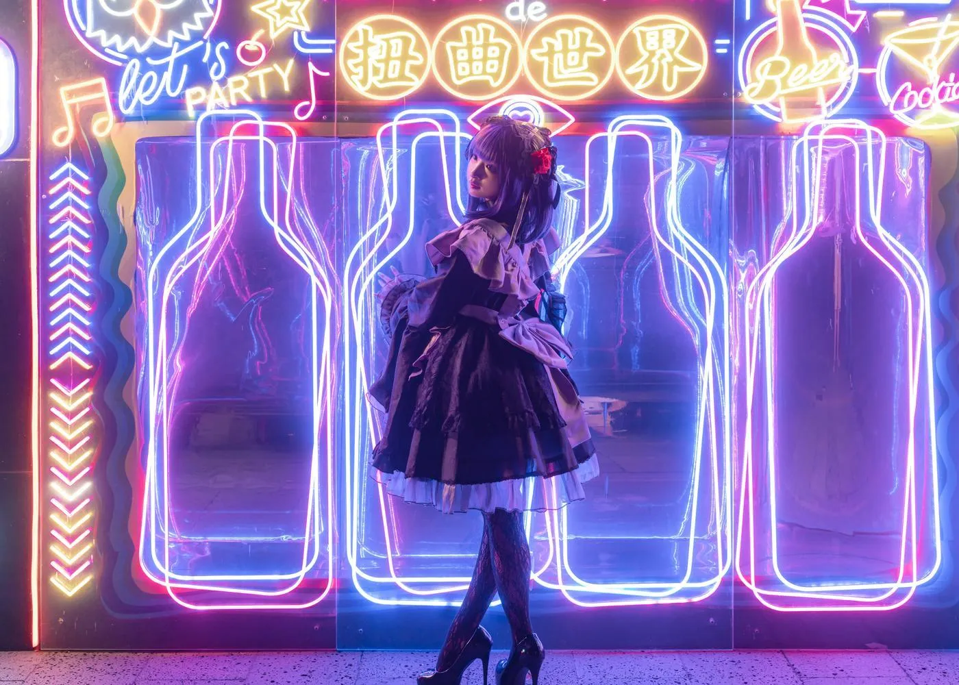 九九八XY – NO.05 小雫 [15P]插图